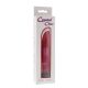 Lady Finger Vibrator Clear Pink