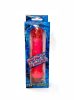 Jelly Anal Slim Jim Vibrator Pink