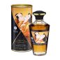 Aphrodisiac Oils Caramel Kisses 100 ml