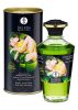 Aphrodisiac Oils-Organica Exotic Green Tea 100 ml