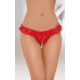 String 2265 - red {} S-L