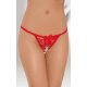 String 2306 {} red/ SL