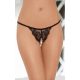 String 2307 {} black/ SL