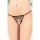 String 2318 {} panther/SL