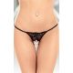 String 2322 {} black/ SL