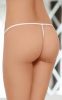 G-string 2427 - white {} S-L