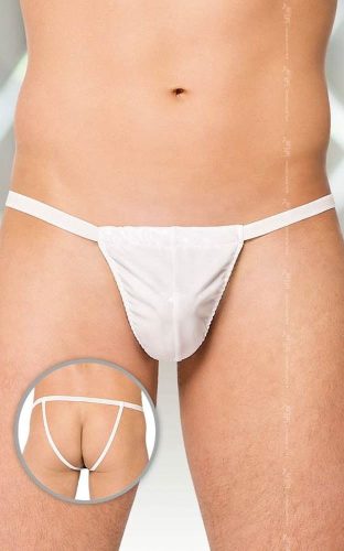 Thongs 4506 - white {} S-L