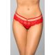 G-string - red {} S/M