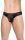 Mens Briefs 4519 - black {} XL