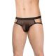 Mens Briefs 4521 - black {} OneSize