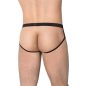 Mens Briefs 4521 - black {} OneSize