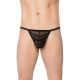 Mens Thong 4527 - black {} OneSize