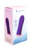 S PLEASURES BULLET TWIST&SHOUT  - PURPLE