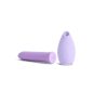 S Pleasures Velvet Lovers Kit - Purple & Purple
