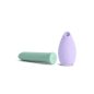 S Pleasures Velvet Lovers Kit - Purple & Mint