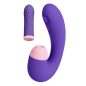 S Pleasures Velvet Pleasure Kit - Purple