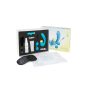 S Pleasures Velvet Pleasure Kit - Turquoise