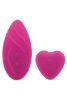 S Pleasures Premium Panty Vibe Sweetheart External Massager Pink