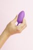 EGG VIBRATOR ODETTE - Candy Violet