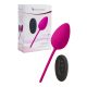 EGG VIBRATOR ODETTE - Cerise