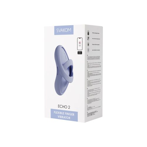 Echo 2 Sky Blue