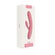 Avery Strawberry Pink
