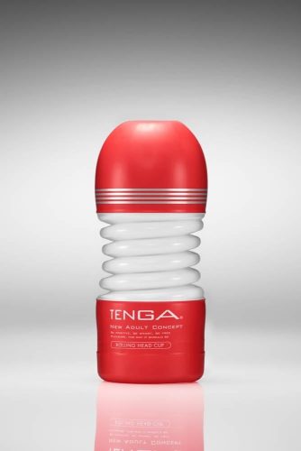 TENGA ROLLING HEAD CUP