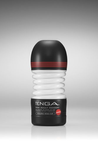 TENGA ROLLING HEAD CUP STRONG