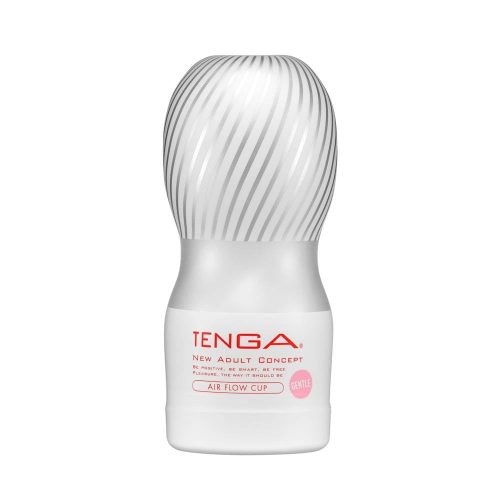 TENGA AIR FLOW CUP GENTLE