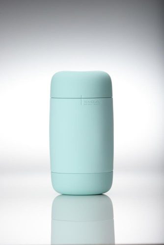 TENGA PUFFY MINT GREEN