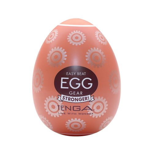 TENGA EGG GEAR