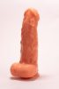 X-MEN Super-Sized Dildo 11 inch Flesh I