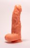 X-MEN Super-Sized Dildo 11 inch Flesh I