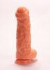 X-MEN Super-Sized Dildo 11 inch Flesh I