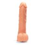 X-MEN Ellis’s 13 inch Cock Flesh