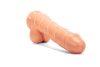 X-MEN Ellis’s 13 inch Cock Flesh