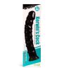 X-MEN Kerwin’s 12.2 inch Cock Black