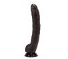 X-MEN Porter's 13 inch Cock Black