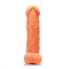 X-MEN Super Sized Dildo 11 inch Flesh II