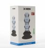 X-MEN 3 Beads Anal Plug