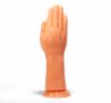 X-MEN 10" Double Hand