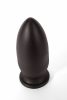 X-MEN 10" Extra Large Butt Plug Black