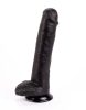 X-MEN Dylan's 13" Cock Black