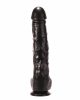 X-MEN 16" Super-Sized Dildo Black