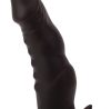 X-MEN Nick's 7" Cock Black