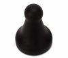 X-MEN 4.8" Butt Plug Black