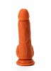 X-MEN 7.5" Dildo Colours Pleasure Flesh 2