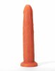 X-MEN 6.5" Dildo Colours Pleasure Flesh 2