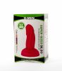 X-Men 8.3" Super Sized Dildo PVC Black