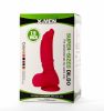 X-Men 7.9" Super Sized Dildo Black II